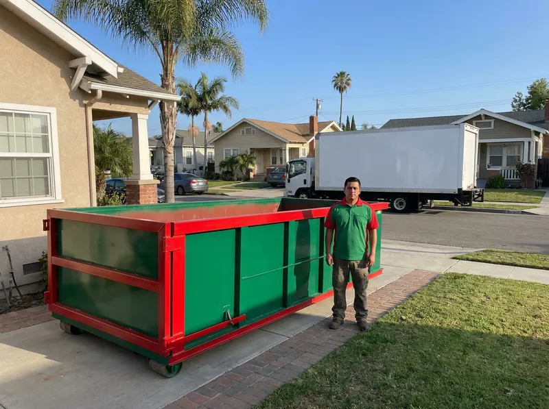 Same-Day & Next-Day Delivery in Santa Ana, CA